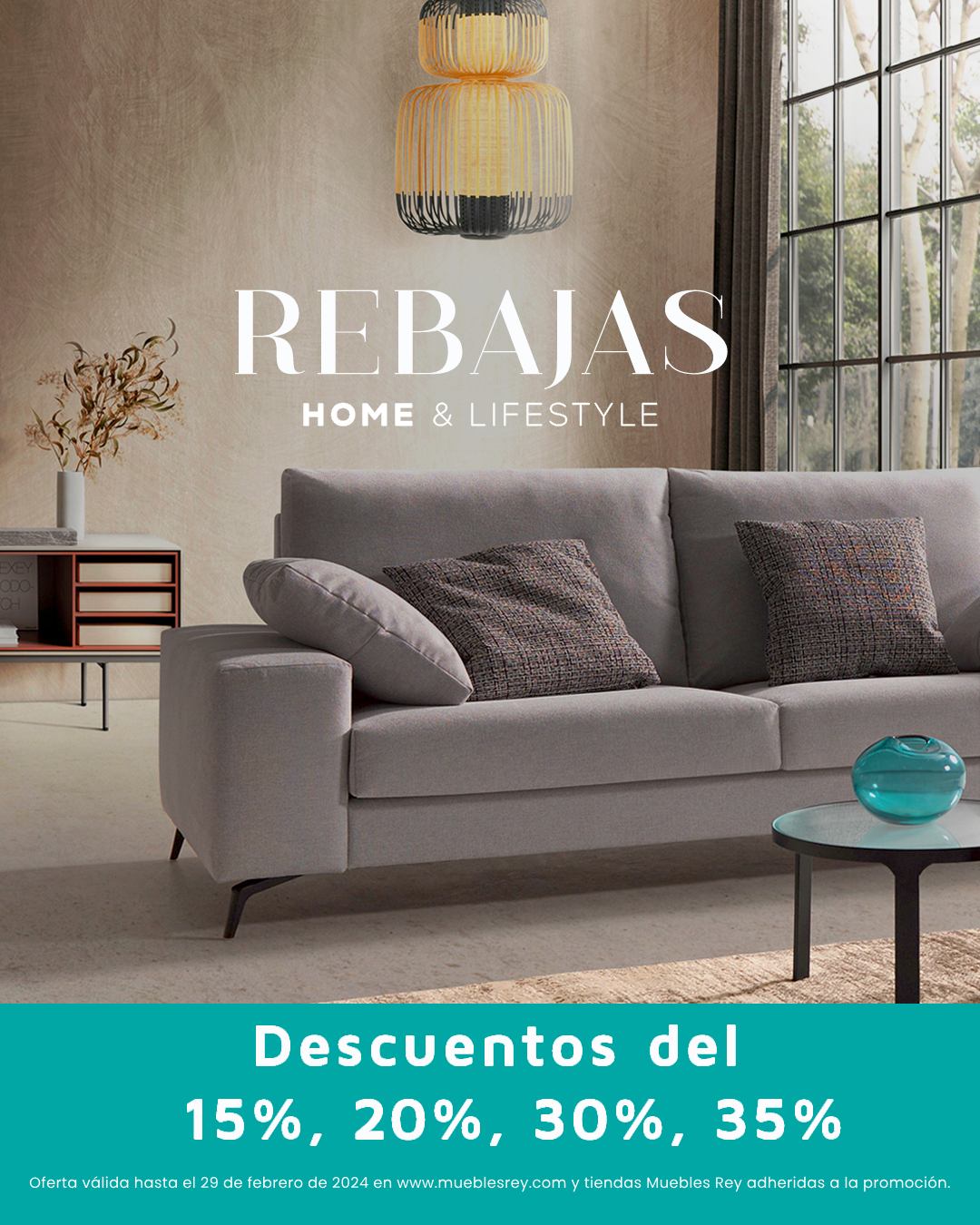 Muebles Rey